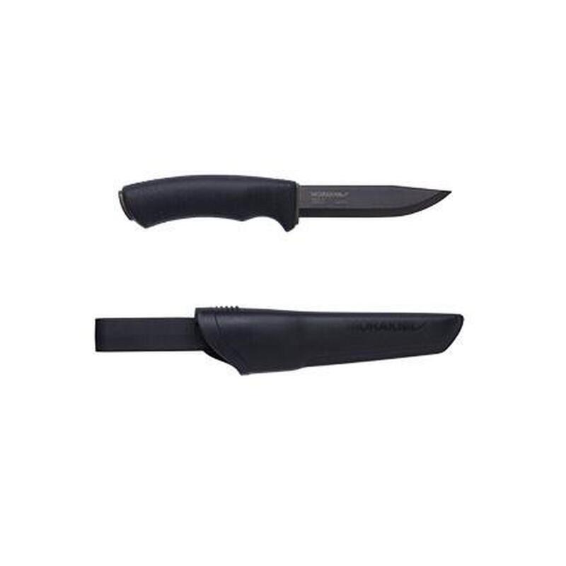 Cutit Morakniv Bushcraft Black