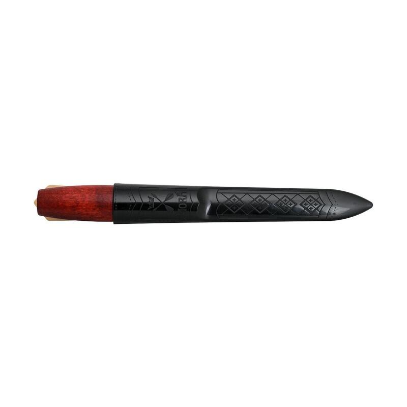 Cutit Morakniv Classic Nr 3 lama otel carbon.