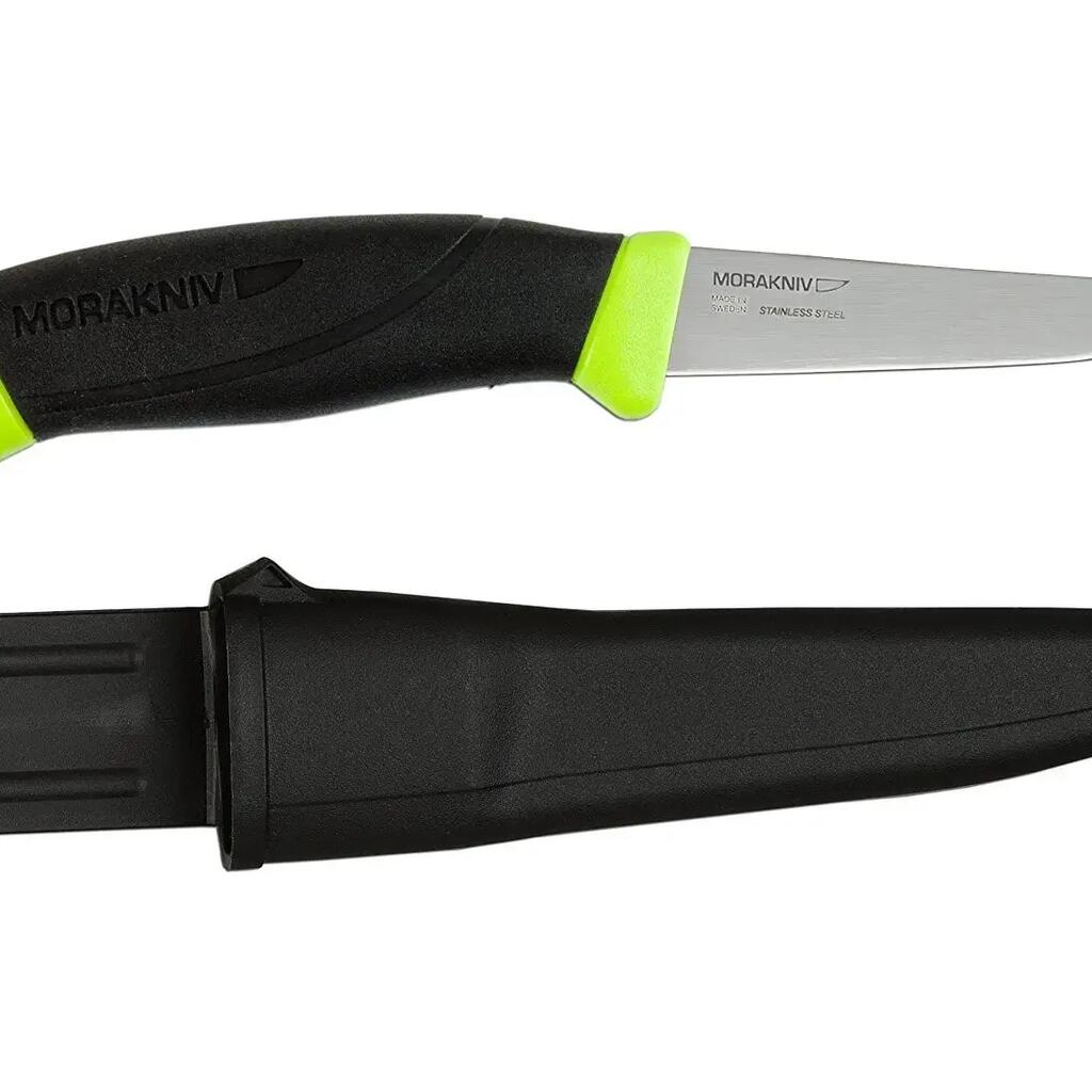Morakniv Fishing Comfort Fillet 090 blistr