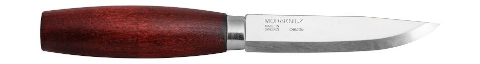 Cutit Morakniv Clasic Nr 2 lama otel carbon.