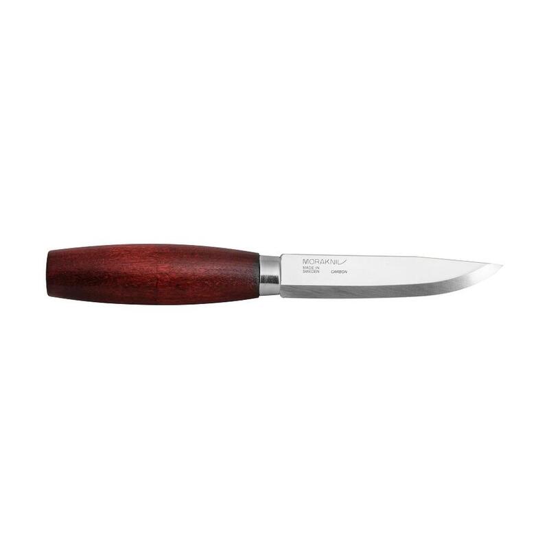 Cutit Morakniv Clasic Nr 2 lama otel carbon.