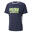 PUMA TEAMLIGA Padel Hombre (Camiseta)