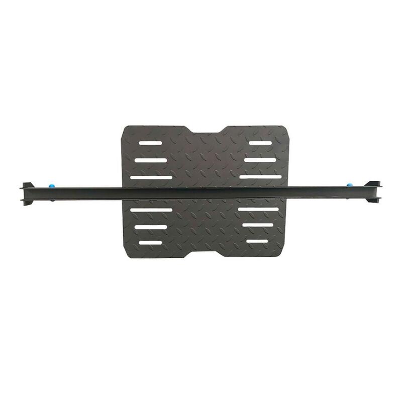 Accesorio Prensa Piernas Serie 1000 Smith machine