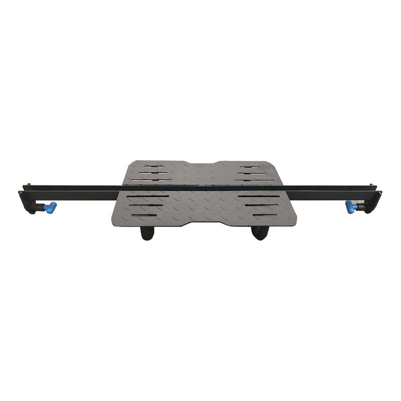 Accesorio Prensa Piernas Serie 1000 Smith machine