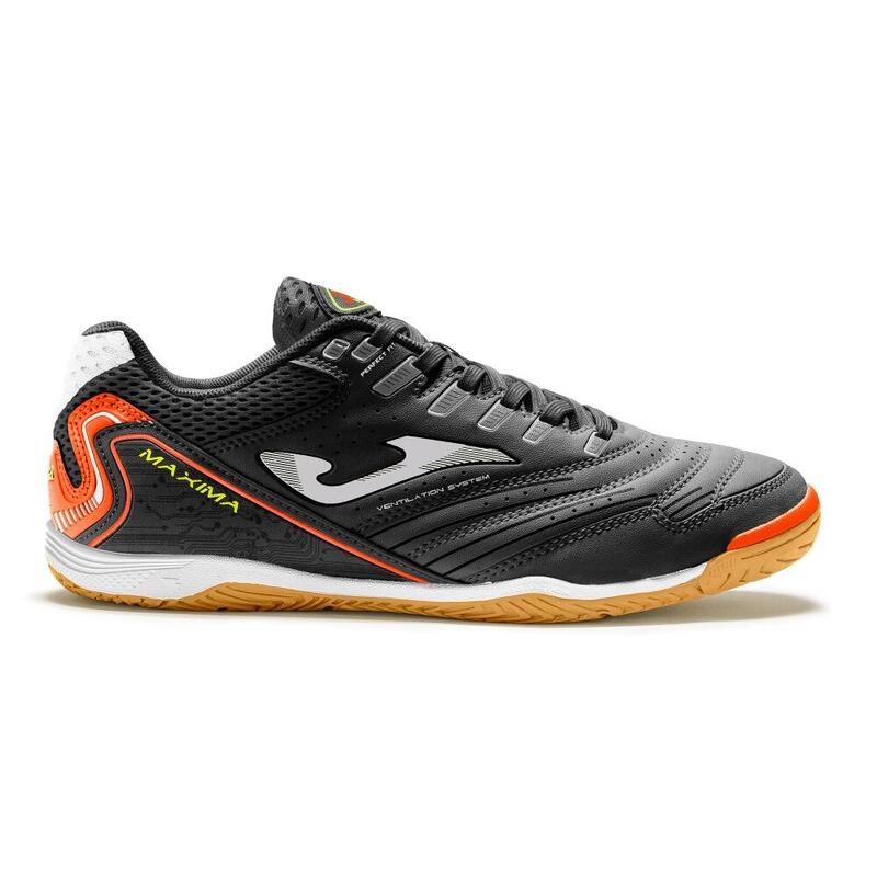 Chaussures de foot en salle pour hommes Joma Maxima 23 MAXS IN