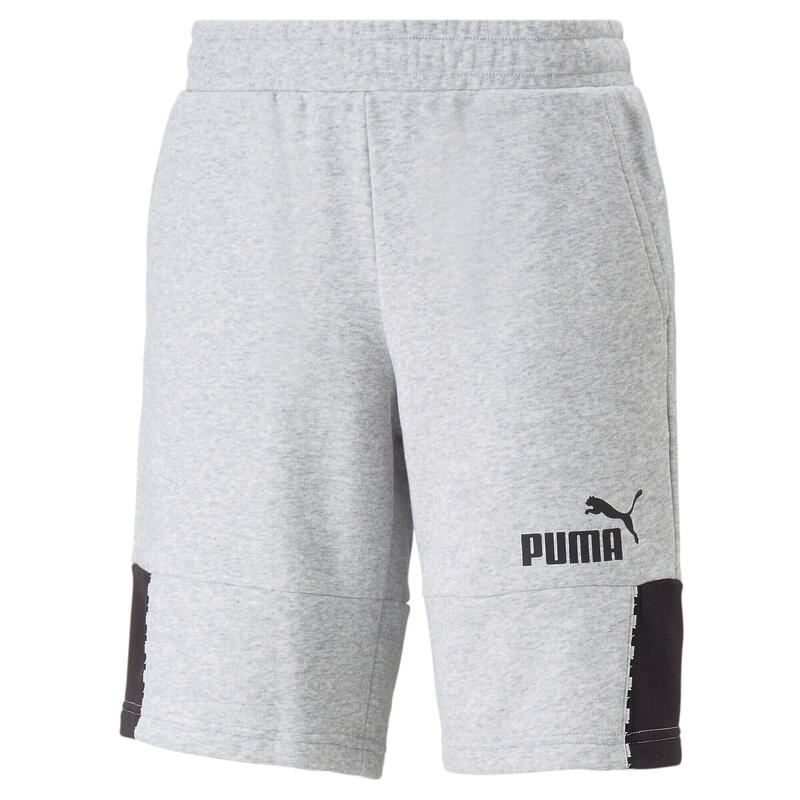 Short Essentials Block Tape Homme PUMA