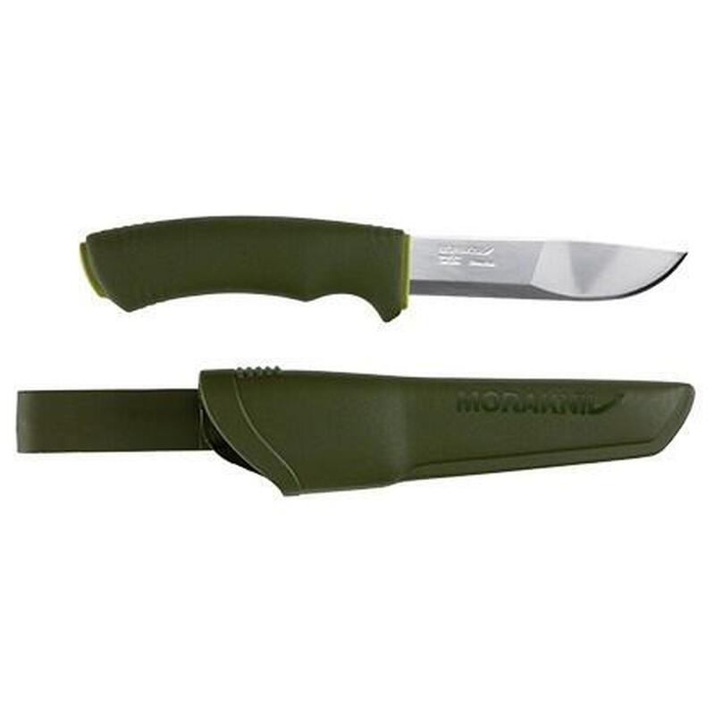 Cutit Morakniv Bushcraft Forest