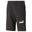 Calções Puma Essentials Block Tape, Preto, Homens