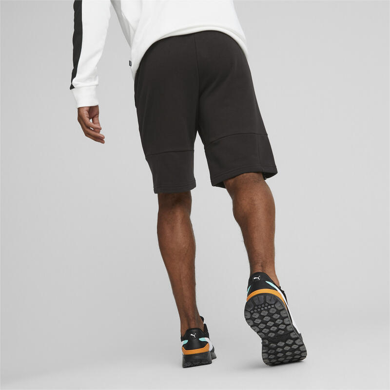Spodenki Puma Essentials Block Tape, Mężczyźni