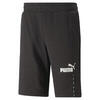 Shorts Hombre Essentials Block Tape PUMA