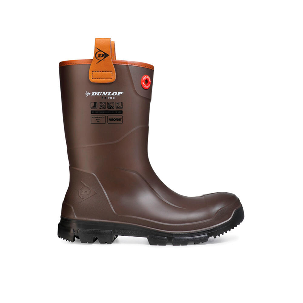 Botas de agua de mujer y katiuskas Decathlon