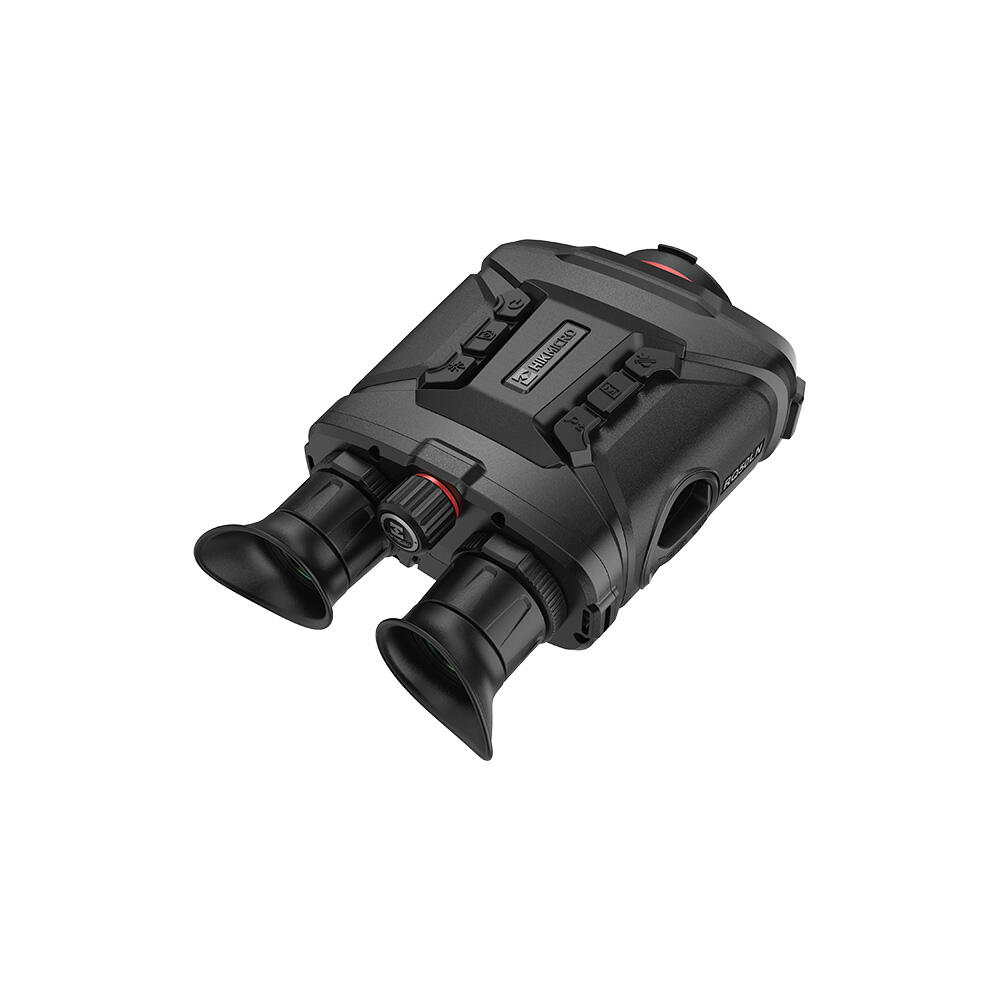 Prismático nocturno para caza HIKMICRO Raptor RQ50LN IR 940 nm con telémetro 2/6