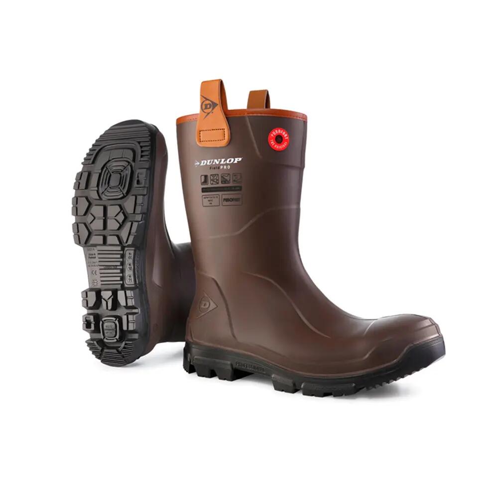 DUNLOP Stiefel LJ0HX42 Dunlop RigPRO 2/6