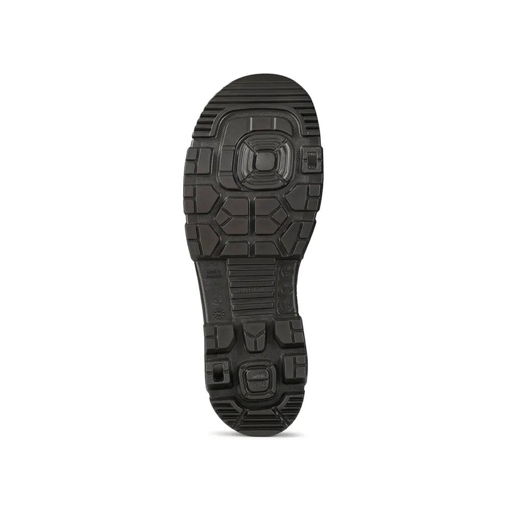 DUNLOP Stiefel LJ0HX42 Dunlop RigPRO 3/6