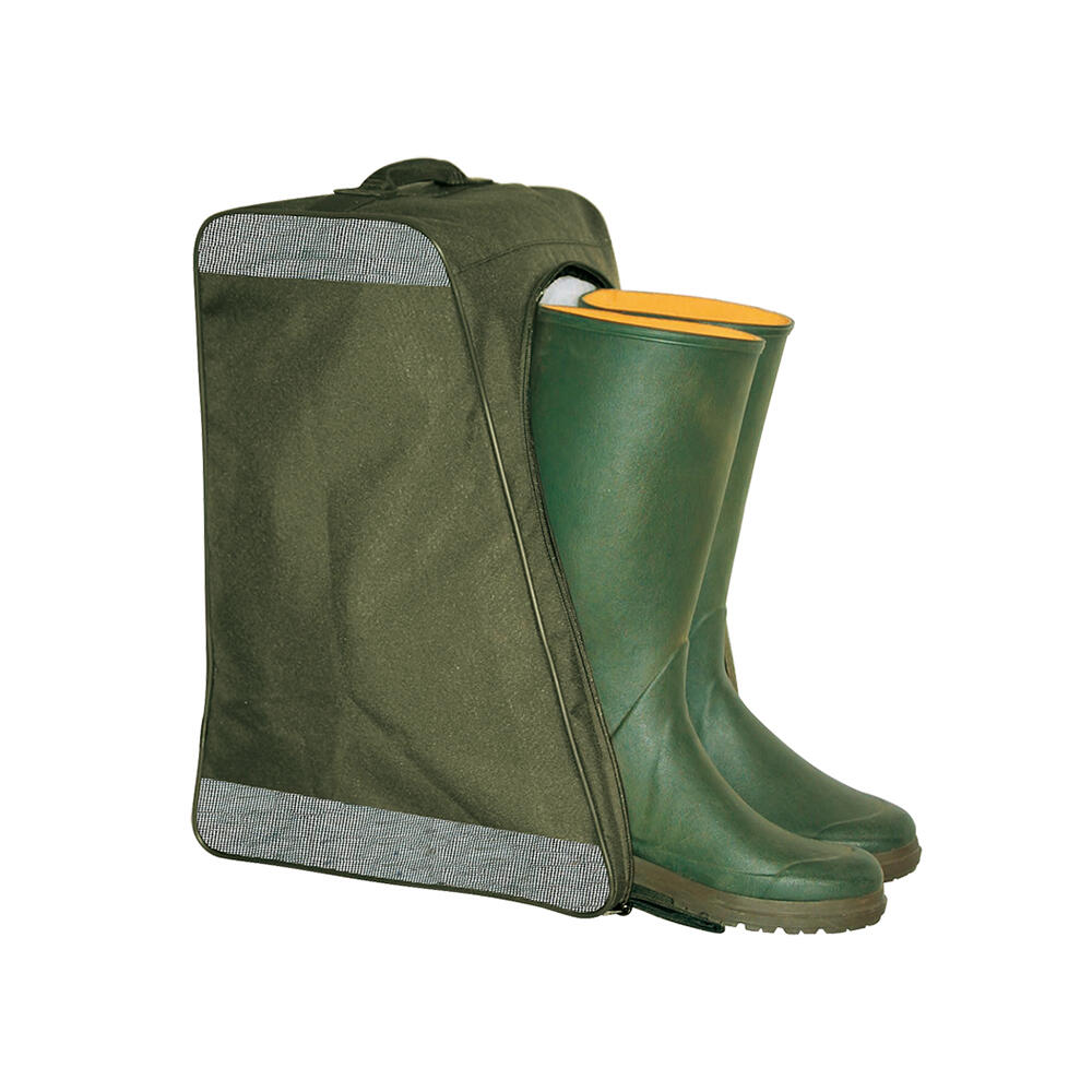MARSUPIO LINEA NATURE Bolsa respirável para botas impermeáveis ​​Nature by Marsupio