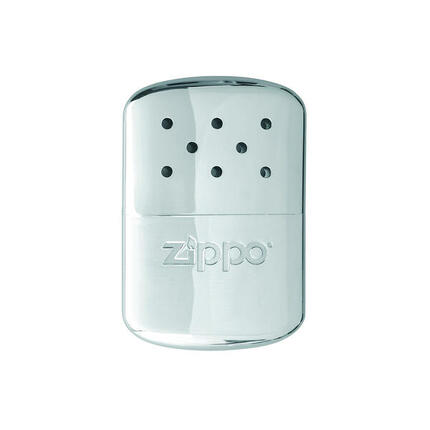 Zippo Chauffe-mains - Chrome