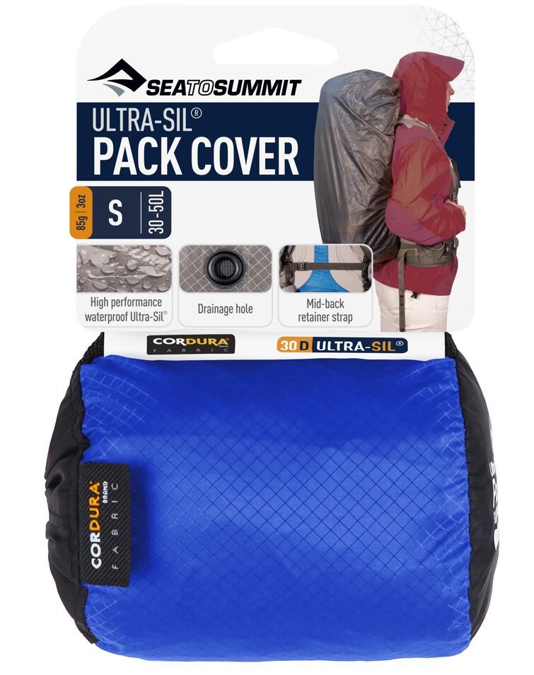 Funda para mochila Sea to Summit Ultra-Sil™ 5/5