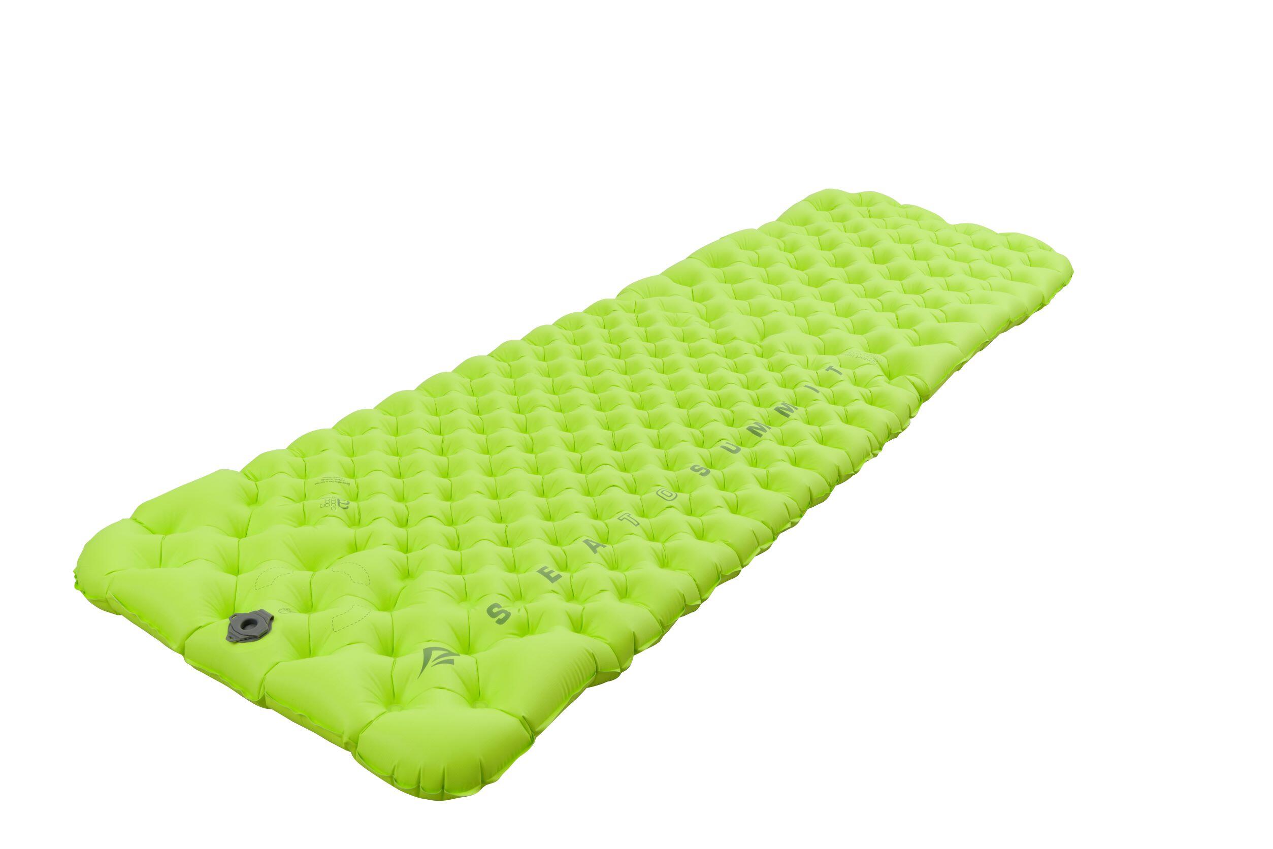 Sea to Summit COMFORT LIGHT Geïsoleerde L-matras 7/7