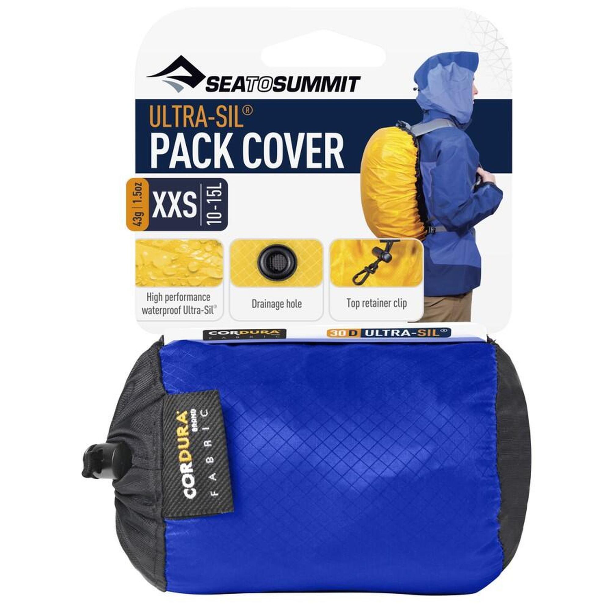 Husă pentru pachetul Sea to Summit Ultra-Sil™