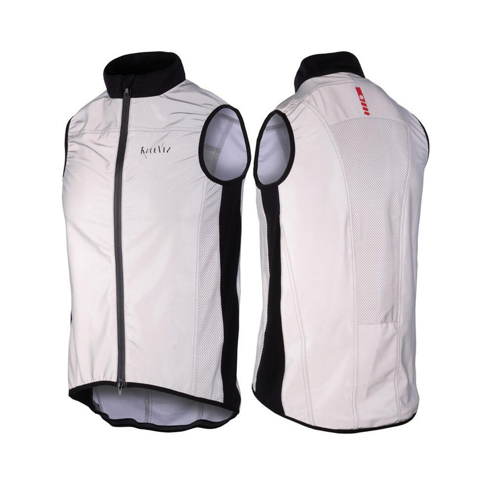Camiseta reflectante decathlon sale