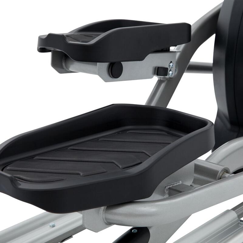 Vélo Elliptique Professionnel Spirit Fitness XE795