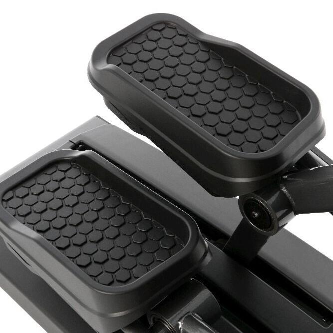 Spirit Fitness CE900LED Professionele Crosstrainer 6/7