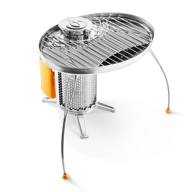 Grătar Portable Grill