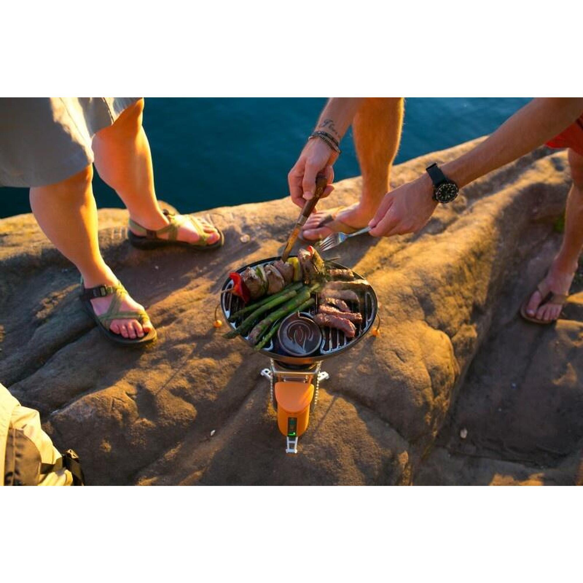 Grătar Portable Grill