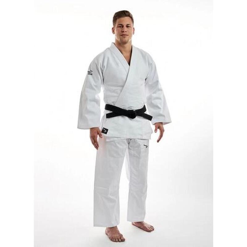 Kimono Ippon Gear Basic 2 Alb