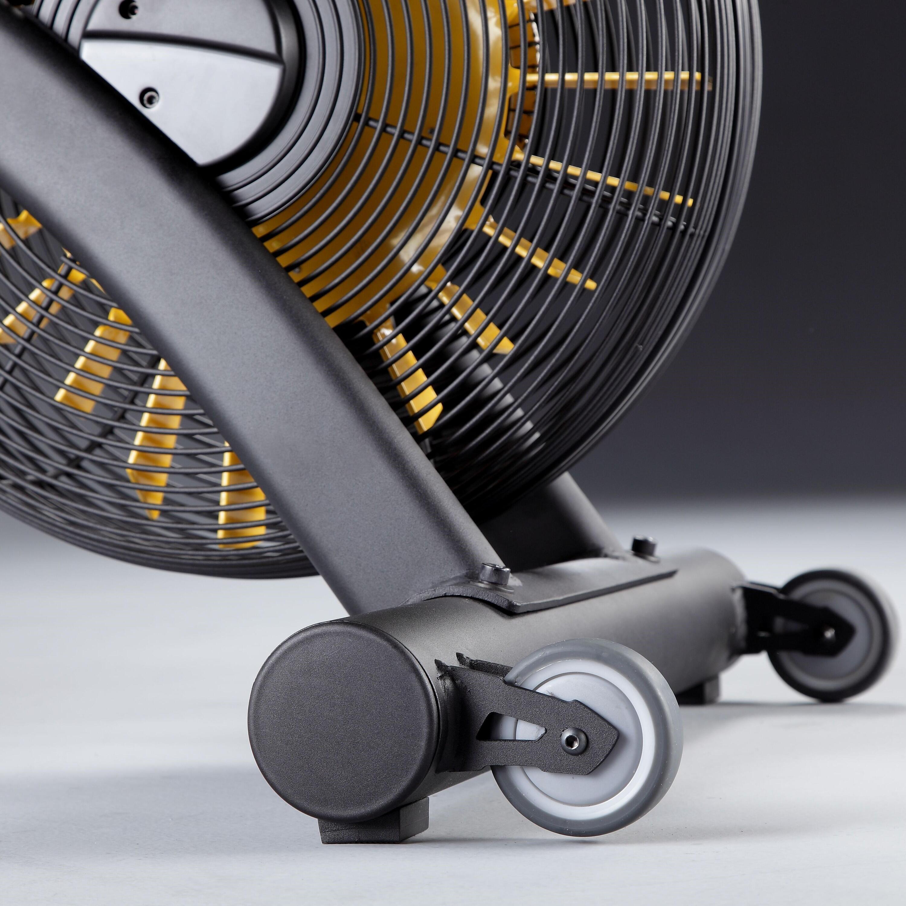 Rameur Evocardio Renegade ARC100 Air Rower 6/7