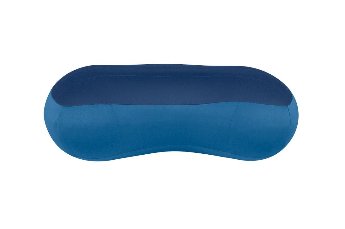 Kopfkissen Aeros Pillow Premium Regular navy blue 3/7
