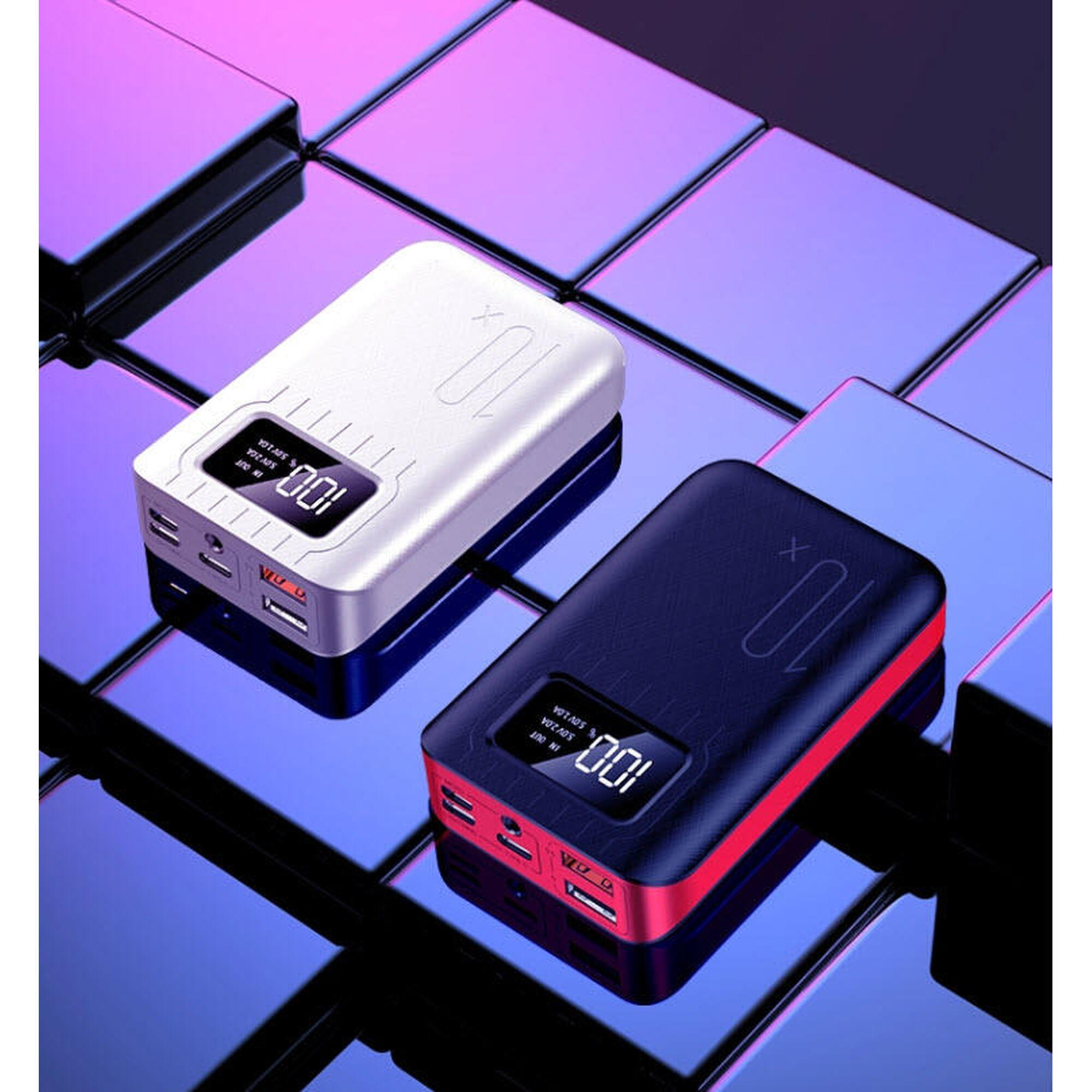 Powerbanka Viking go10 10000mAh