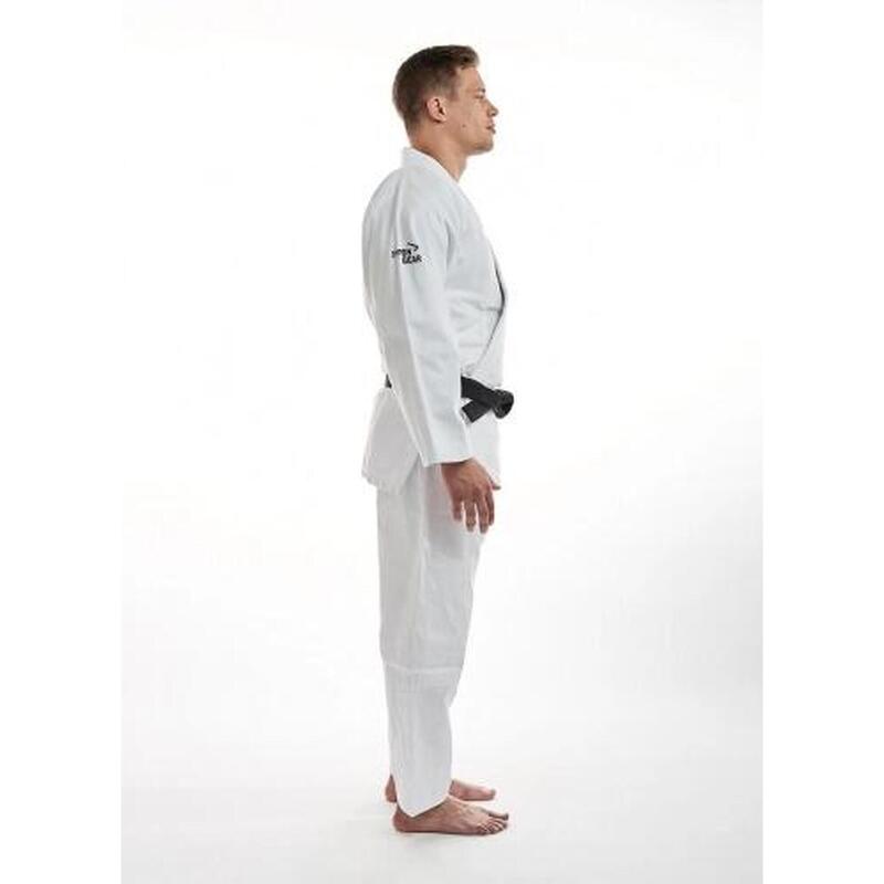 Kimono Ippon Gear Basic 2 Alb