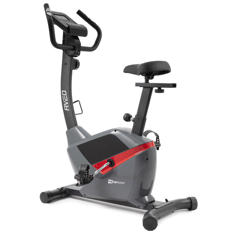 Rower HS2090H Aveo HOPSPORT Decathlon