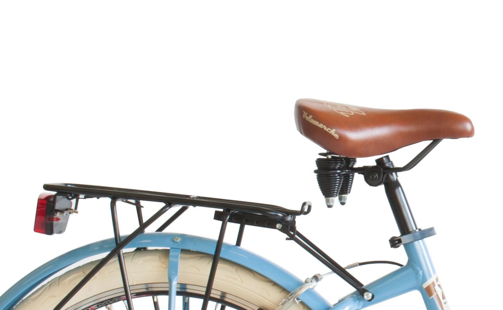 Bicicleta Urbana Airbici Cruiser Lady 26", 6 velocidades 4/4