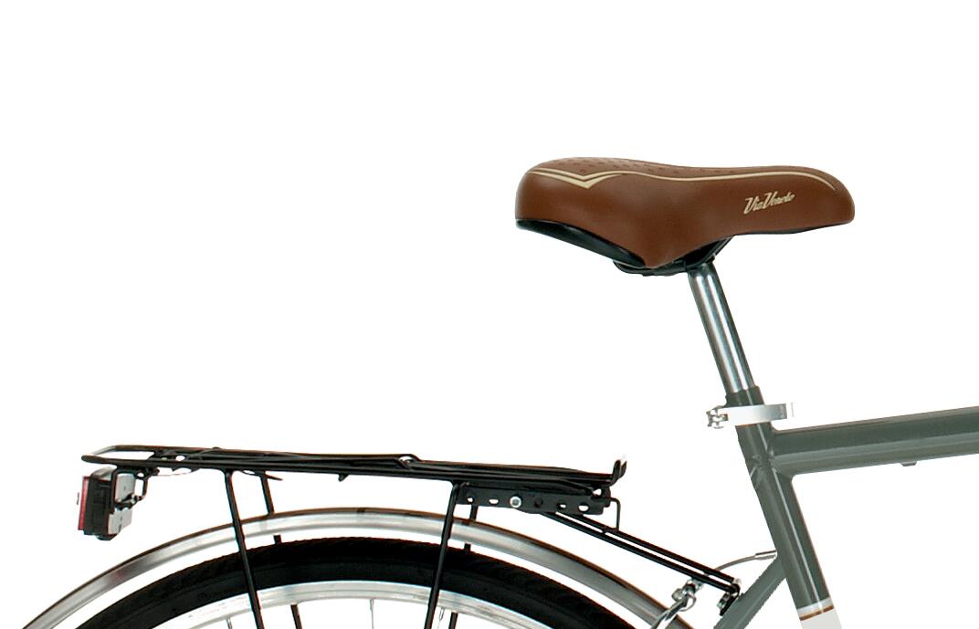 Bicicleta Urbana Airbici ALLURE MAN 28" 6 velocidades (50) 5/5