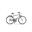 Bicicletta da cittá Urbana Airbici ALLURE MAN 28" 6 velocitá