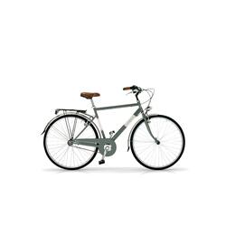 Vélo urbain Airbici ALLURE MAN 28", 6 VITESSE