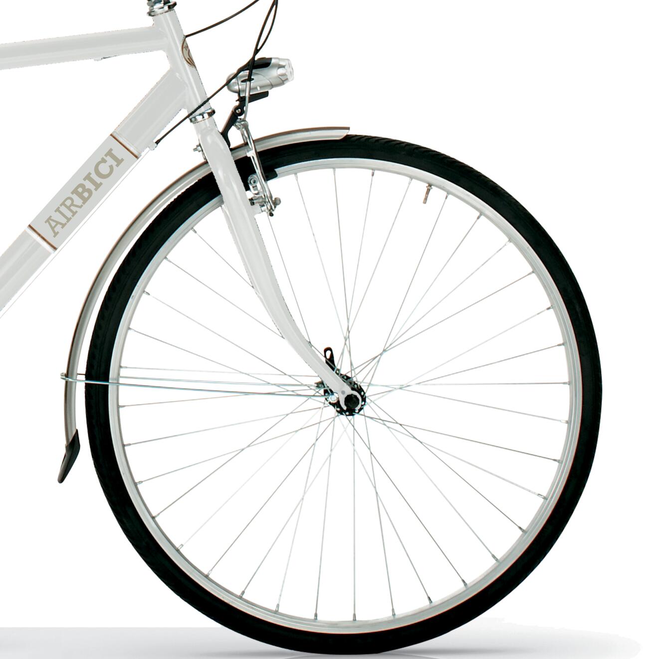 Bicicleta Urbana Airbici ALLURE MAN 28" 6 velocidades (54) 2/5