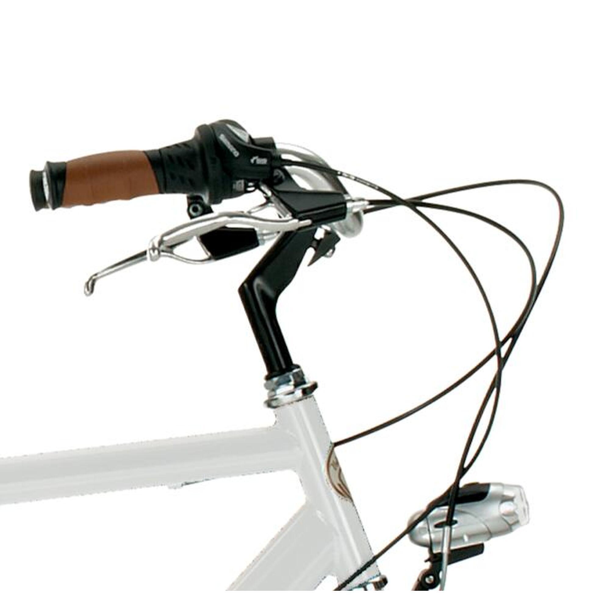 Bicicleta Urbana Airbici ALLURE MAN 28" 6 velocidades (54) 4/5