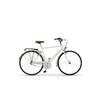 Stadsfiets voor vrouwen Airbici ALLURE MAN 28", 6 versnellingen