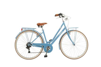 Vélo urbain Airbici Malagueta Lady 28 , 6 vitesses.