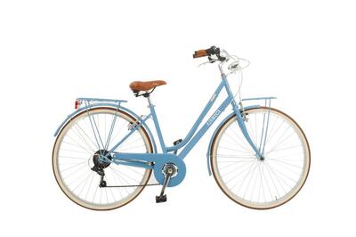 Airbici Malagueta Lady 28” Urban Bike. 6 velocità.