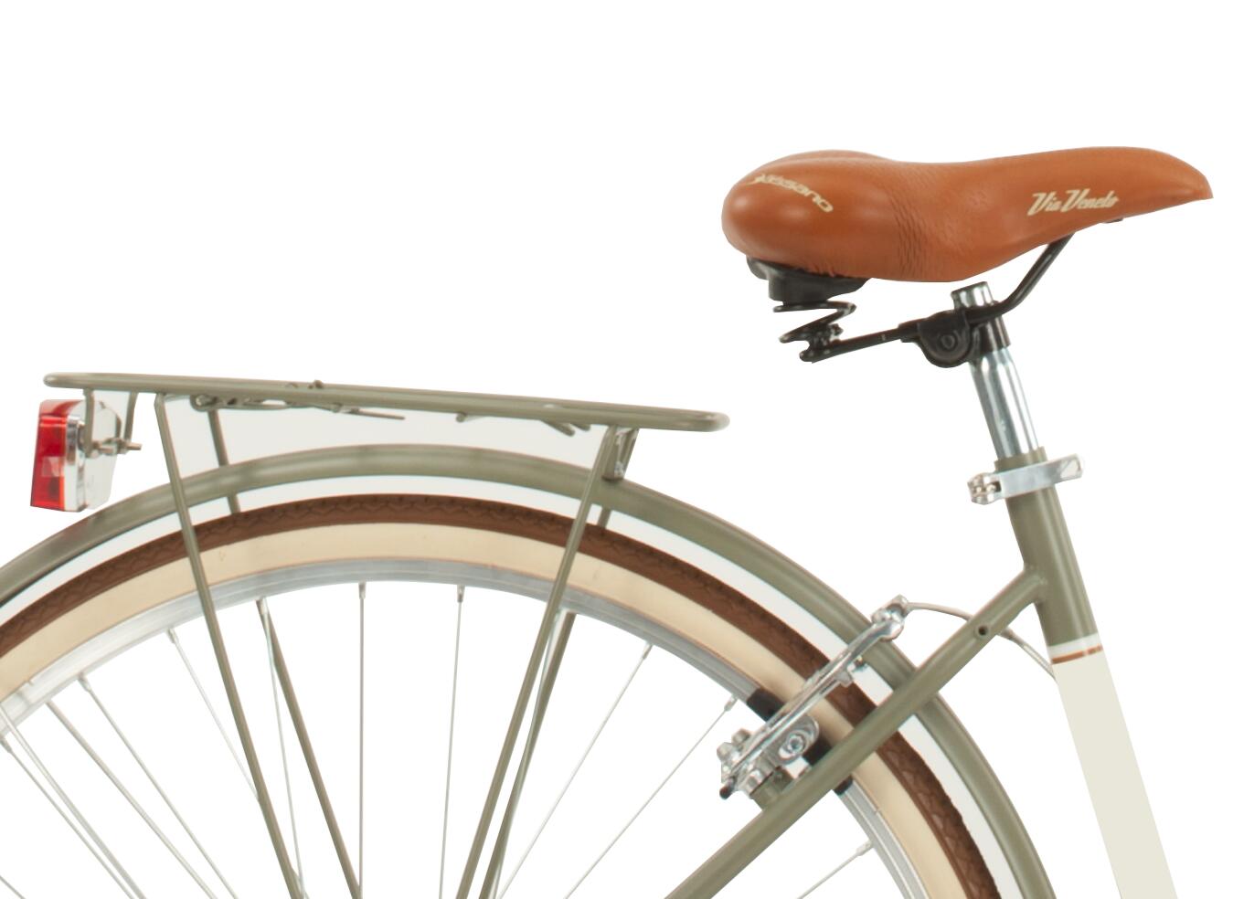 Airbici Malagueta Lady 28” Urban Bike, 6 velocità. 4/4