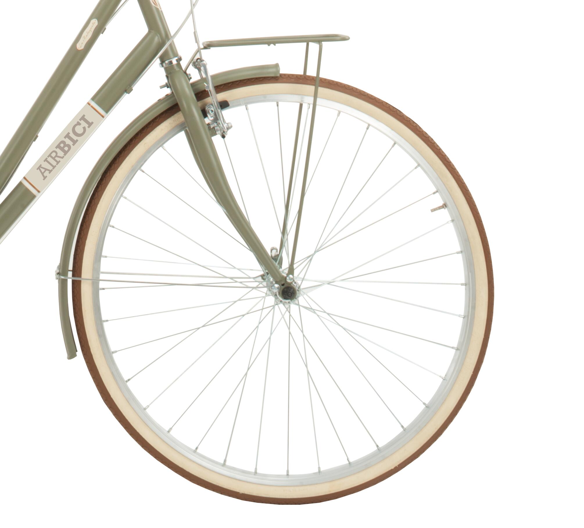 Airbici Malagueta Lady 28” Urban Bike, 6 velocità. 2/4