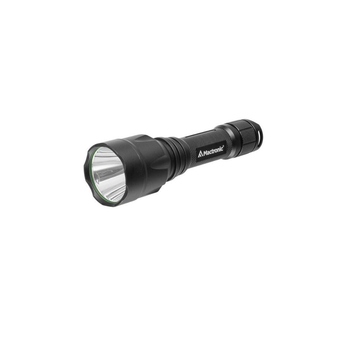 Zaklamp Black-Eye High Power - 1550 lumen - Zwart 5/5