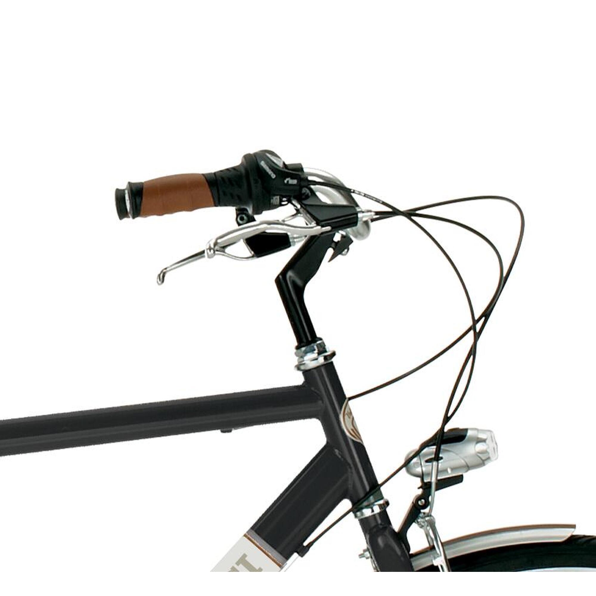 Bicicleta Urbana Airbici ALLURE MAN 28" 6 velocidades (54) 4/5