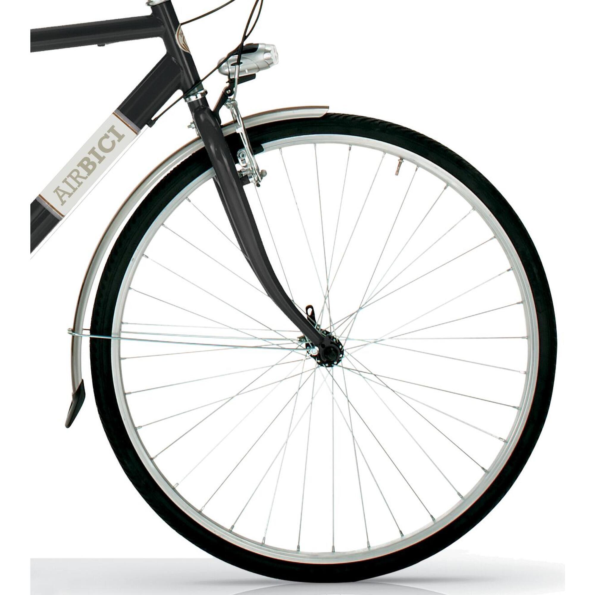Bicicleta Urbana Airbici ALLURE MAN 28" 6 velocidades (54) 2/5