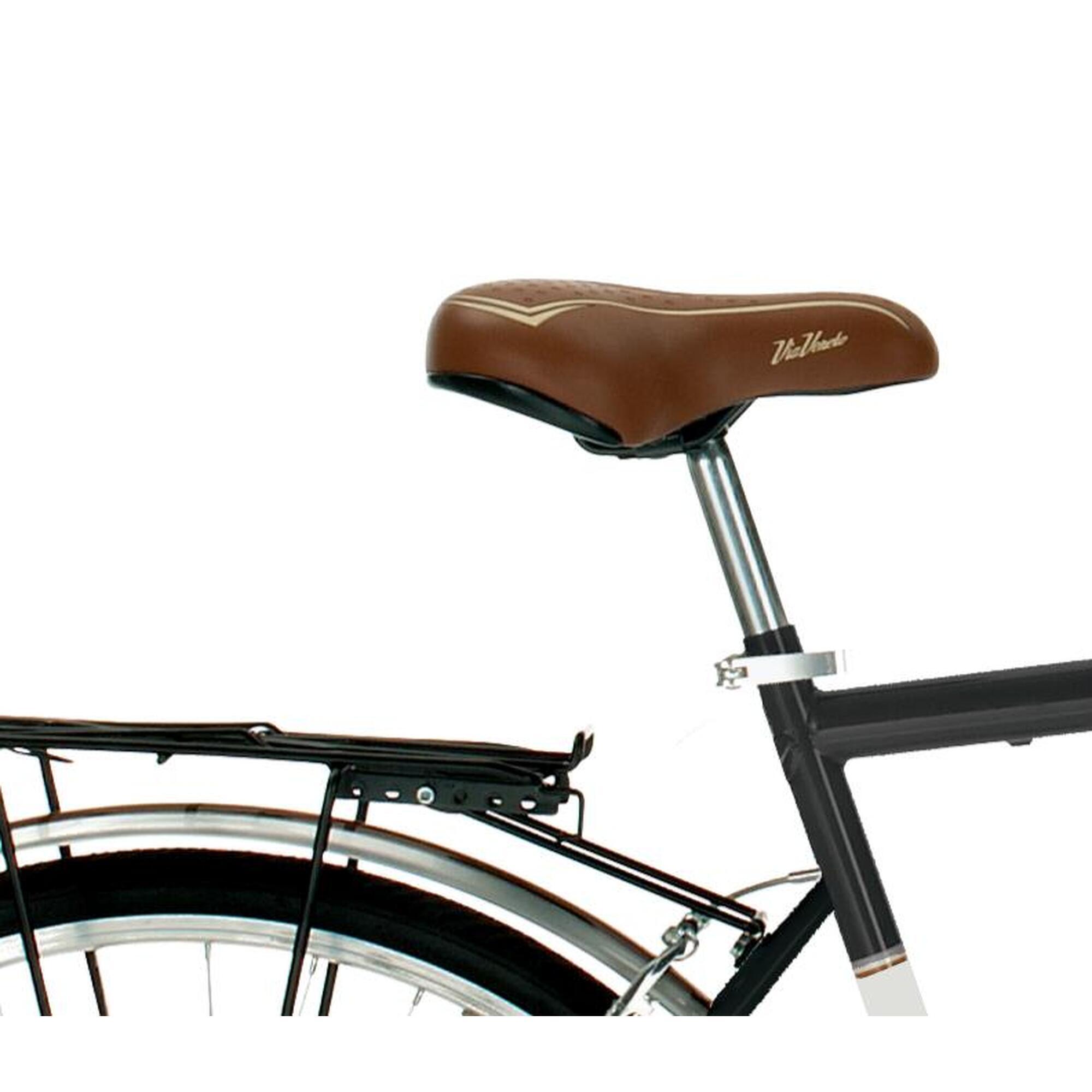 Bicicleta Urbana Airbici ALLURE MAN 28" 6 velocidades (54) 5/5