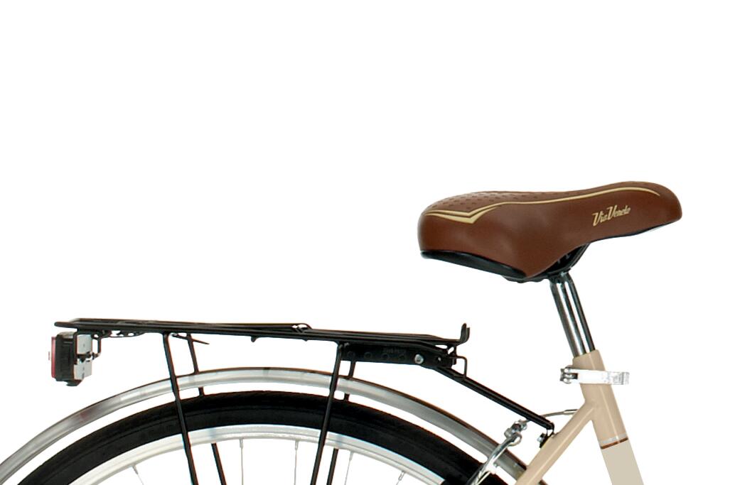 Bicicleta Urbana Airbici ALLURE LADY 28", 6 Velocidades 5/5